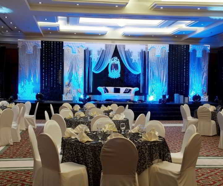 Sunday Fujairah Bay Formerly Concorde Hotel 5* Fujaira