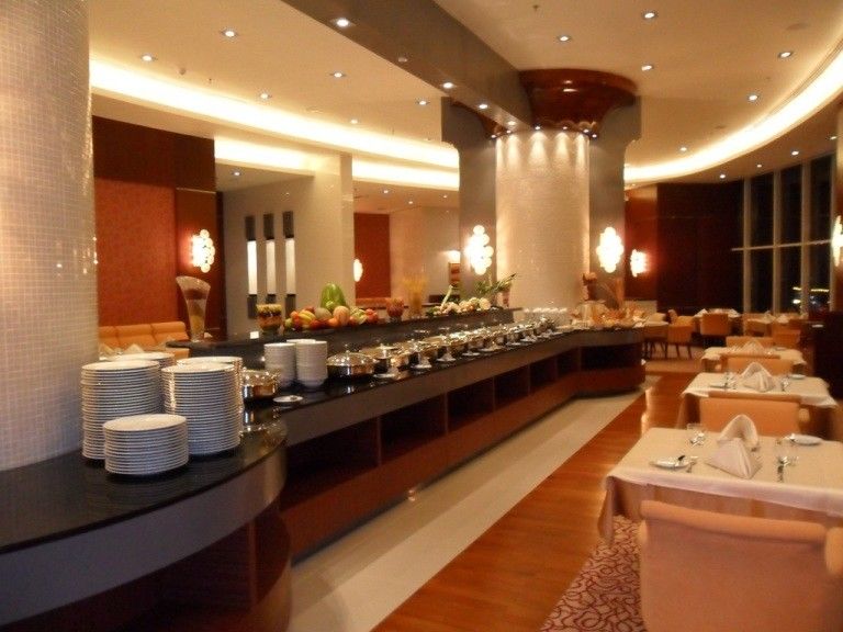 Sunday Fujairah Bay Formerly Concorde Hotel Hotel 5*