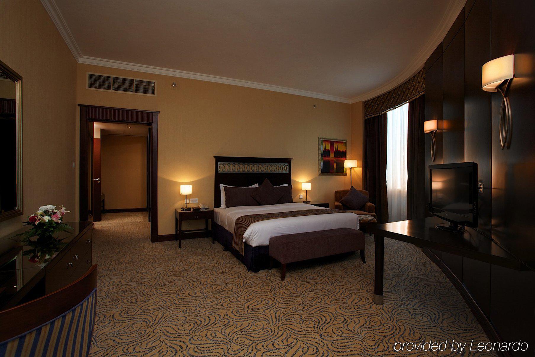 Sunday Fujairah Bay Formerly Concorde Hotel 5* Fujaira
