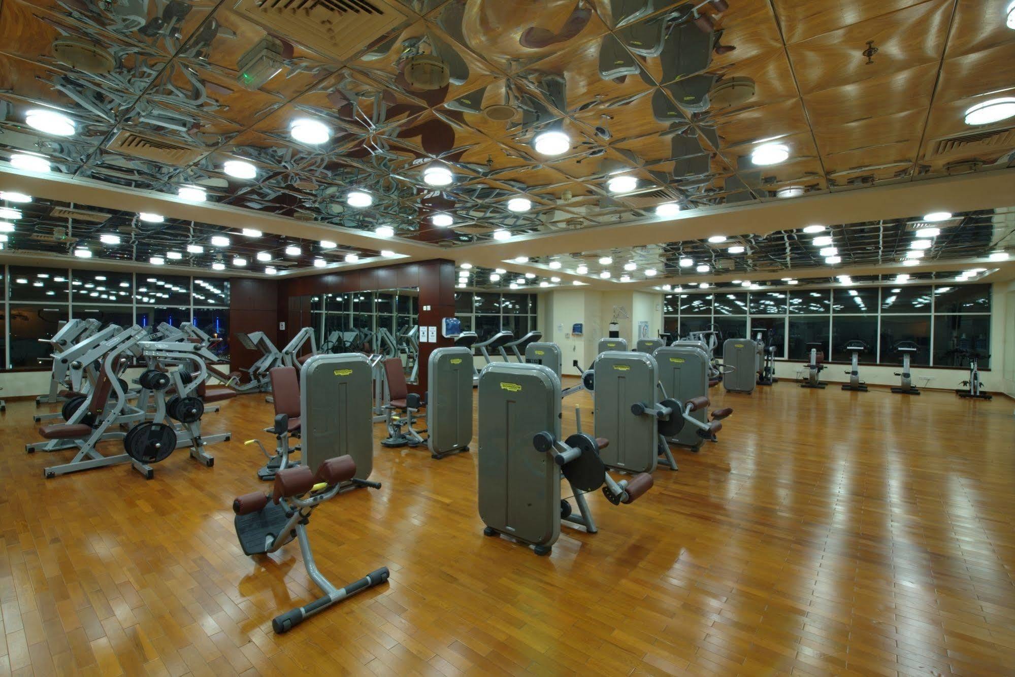 Sunday Fujairah Bay Formerly Concorde Hotel Hotel 5*