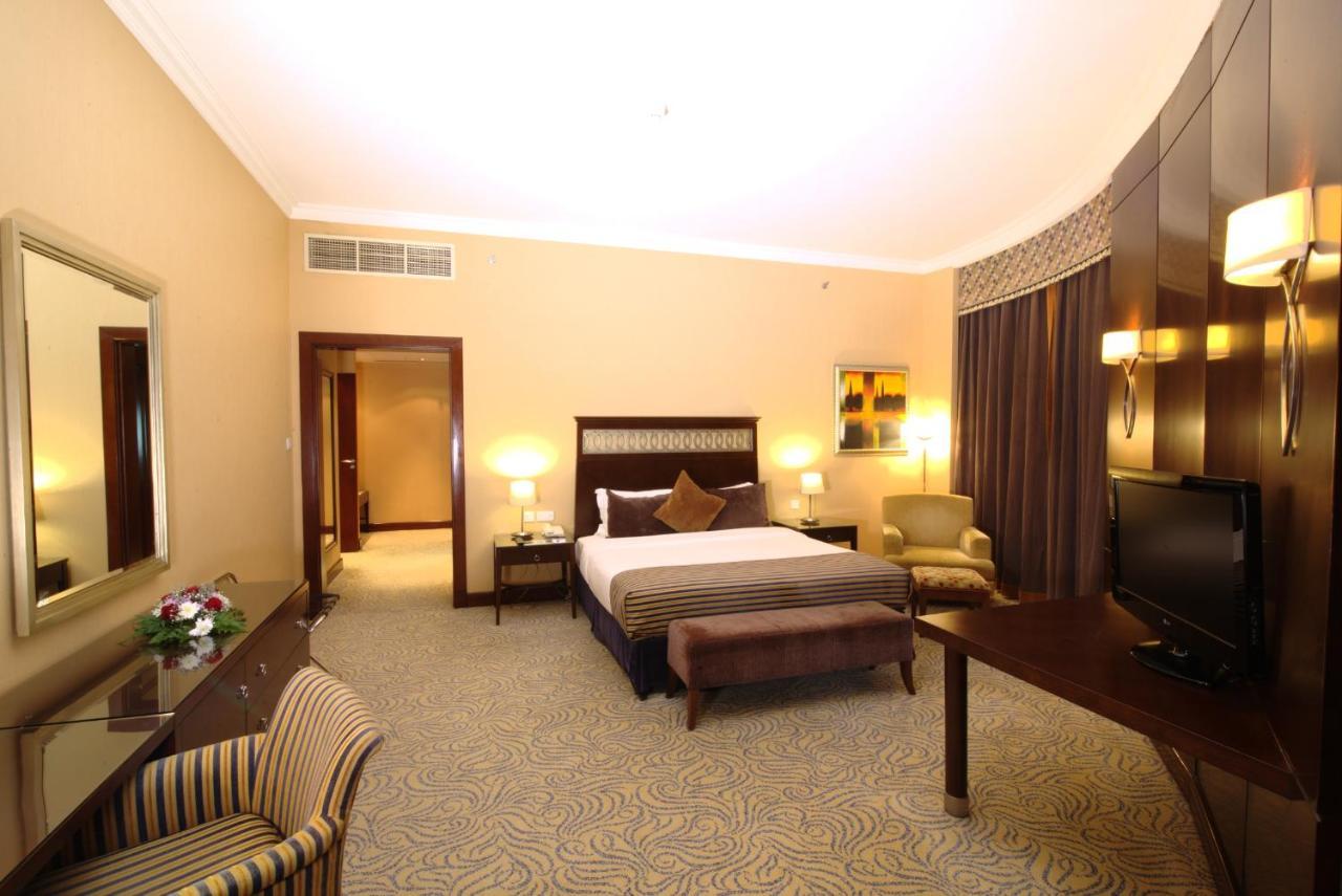 Concorde Hotel Fujairah