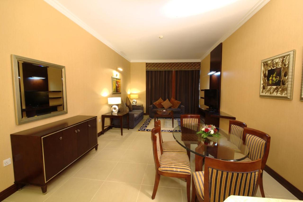 Hotel Concorde Hotel Fujairah