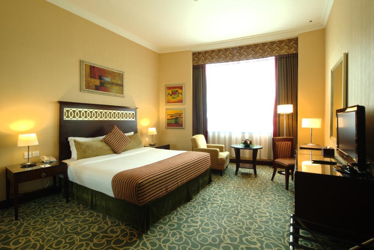 Hotel Concorde Hotel Fujairah Fujairah