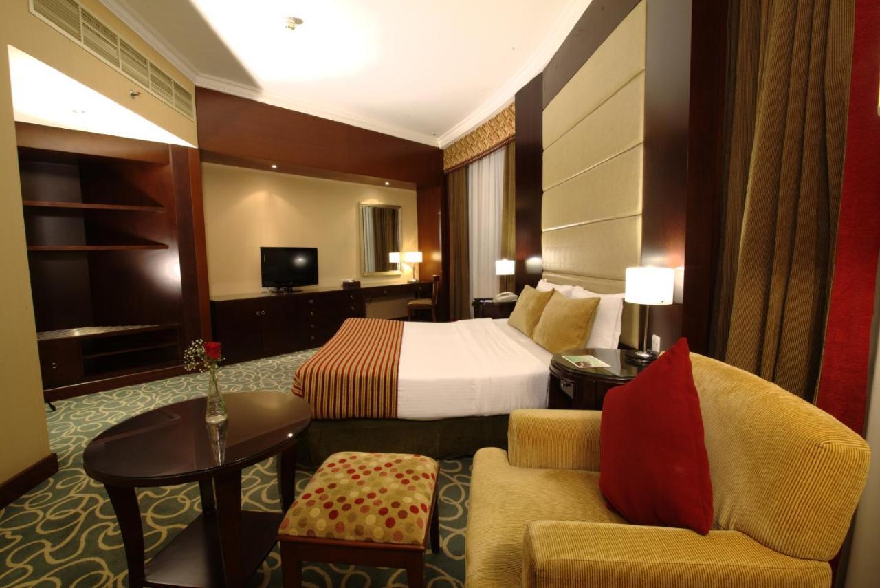 Hotel Concorde Hotel Fujairah 5*