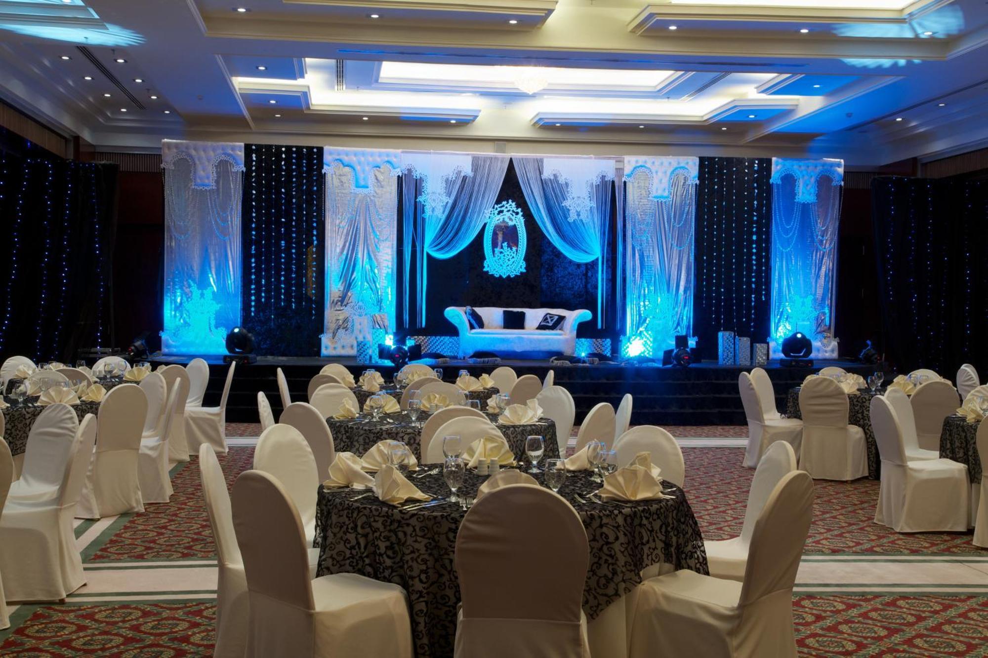 Concorde Hotel Fujairah Hotel 5*