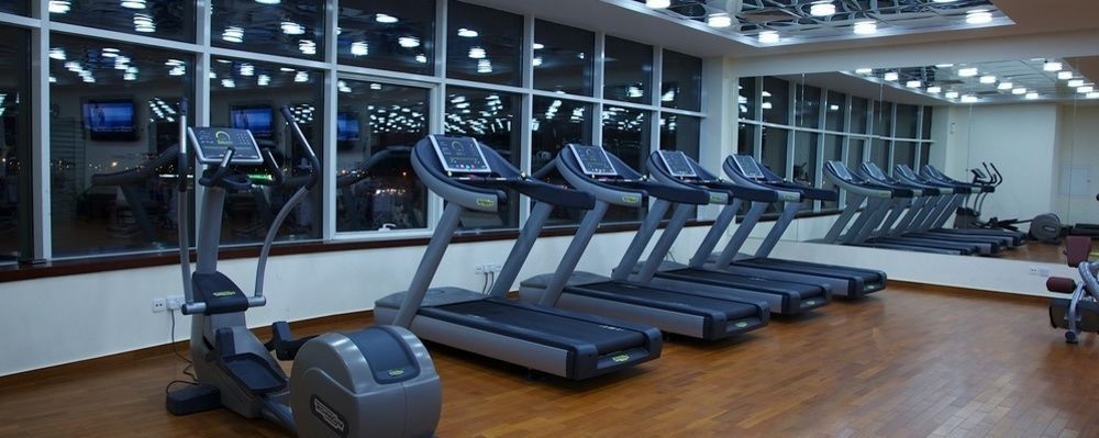 فندق فندق كونكورد الفجيرة 5*