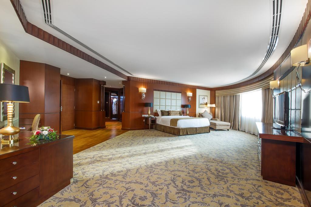 Concorde Hotel Fujairah Hotel 5*
