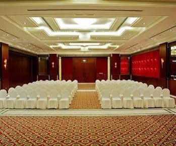 Concorde Hotel Fujairah Hotel