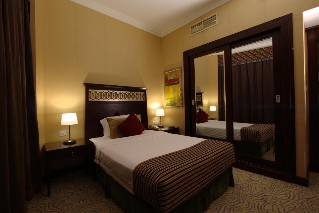 Hotel Concorde Hotel Fujairah Fujairah